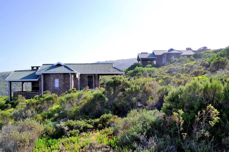0 Bedroom Property for Sale in Hansmoeskraal Western Cape